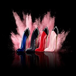 Good Girl - Eau de Parfum - Yasemin, Badem, Tonka Fasülyesi